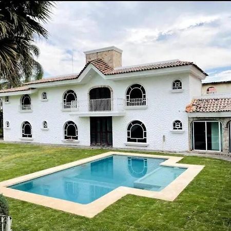 Casa Con Alberca Apartment San Agustin  Exterior foto