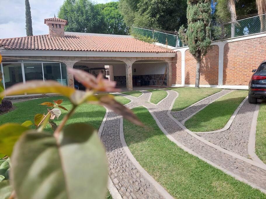 Casa Con Alberca Apartment San Agustin  Exterior foto
