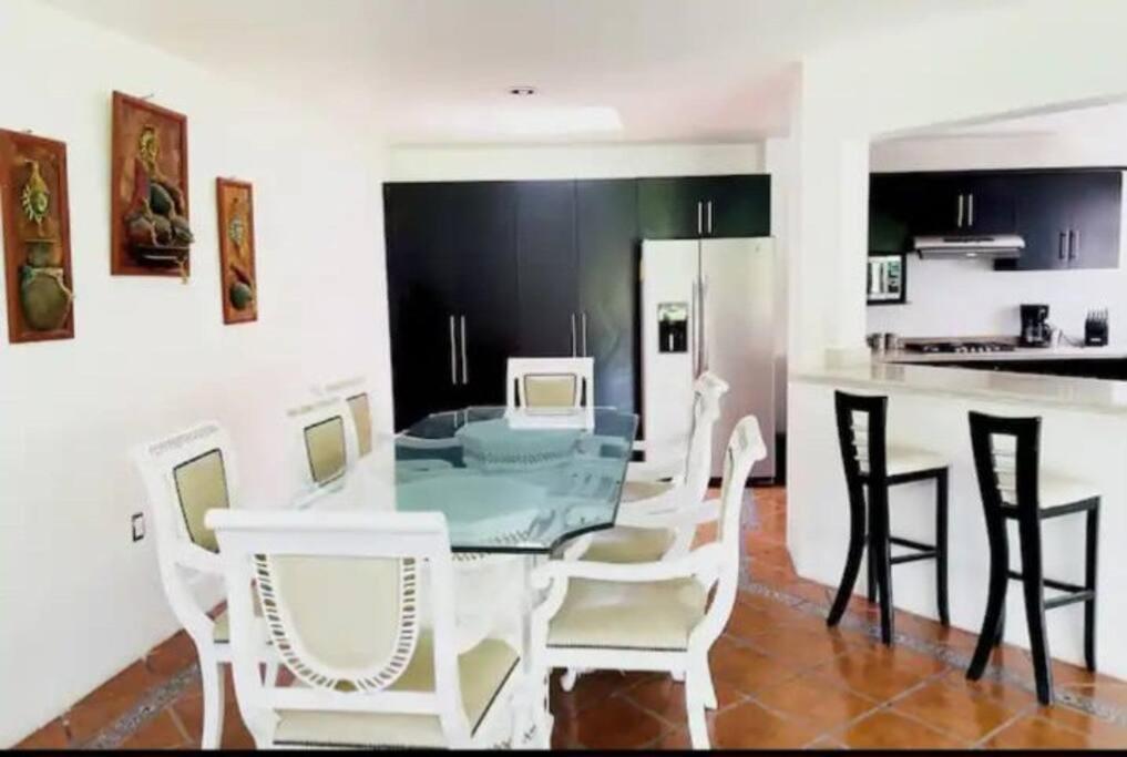 Casa Con Alberca Apartment San Agustin  Exterior foto